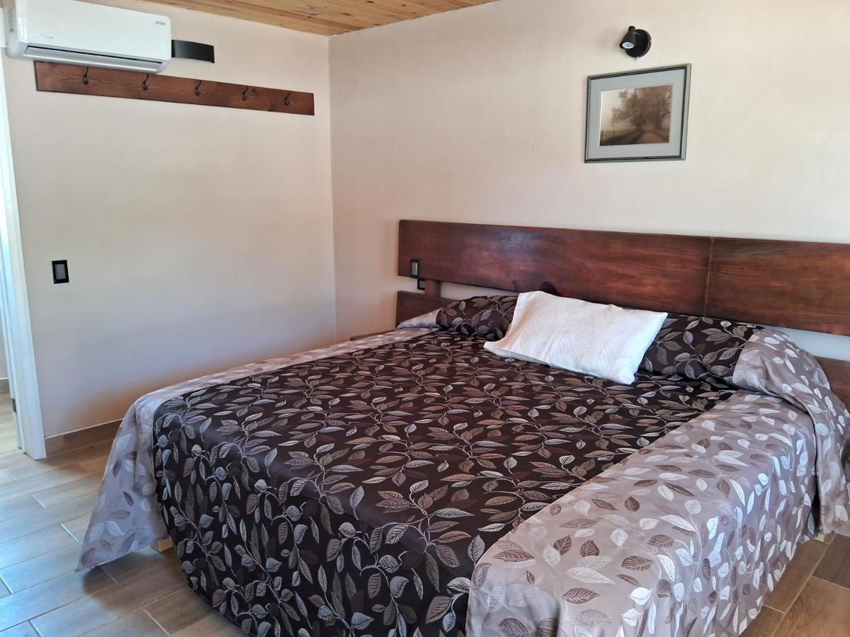 Villas La Quinta Кріл Екстер'єр фото