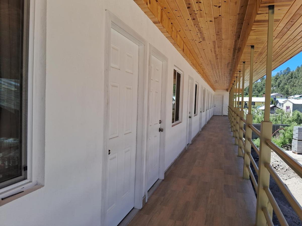 Villas La Quinta Кріл Екстер'єр фото
