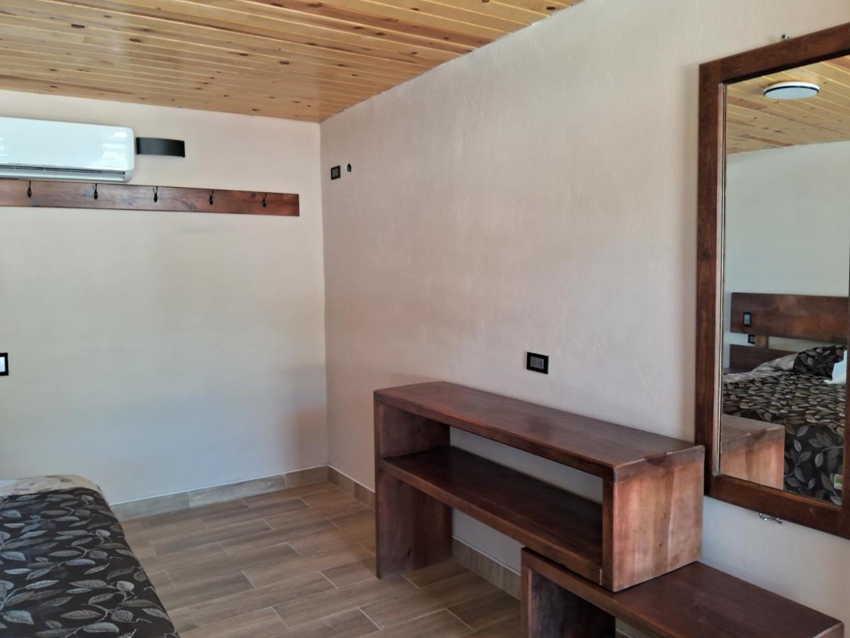 Villas La Quinta Кріл Екстер'єр фото