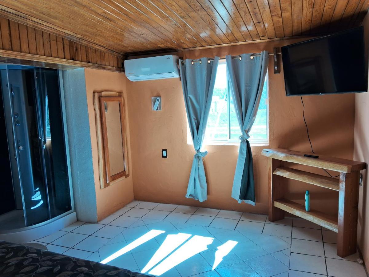 Villas La Quinta Кріл Екстер'єр фото