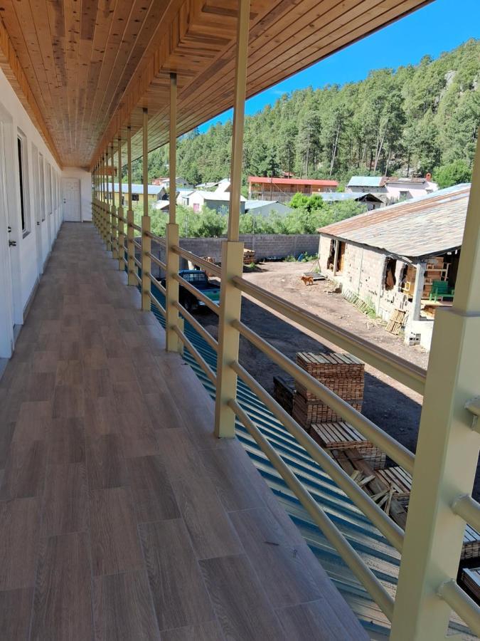 Villas La Quinta Кріл Екстер'єр фото