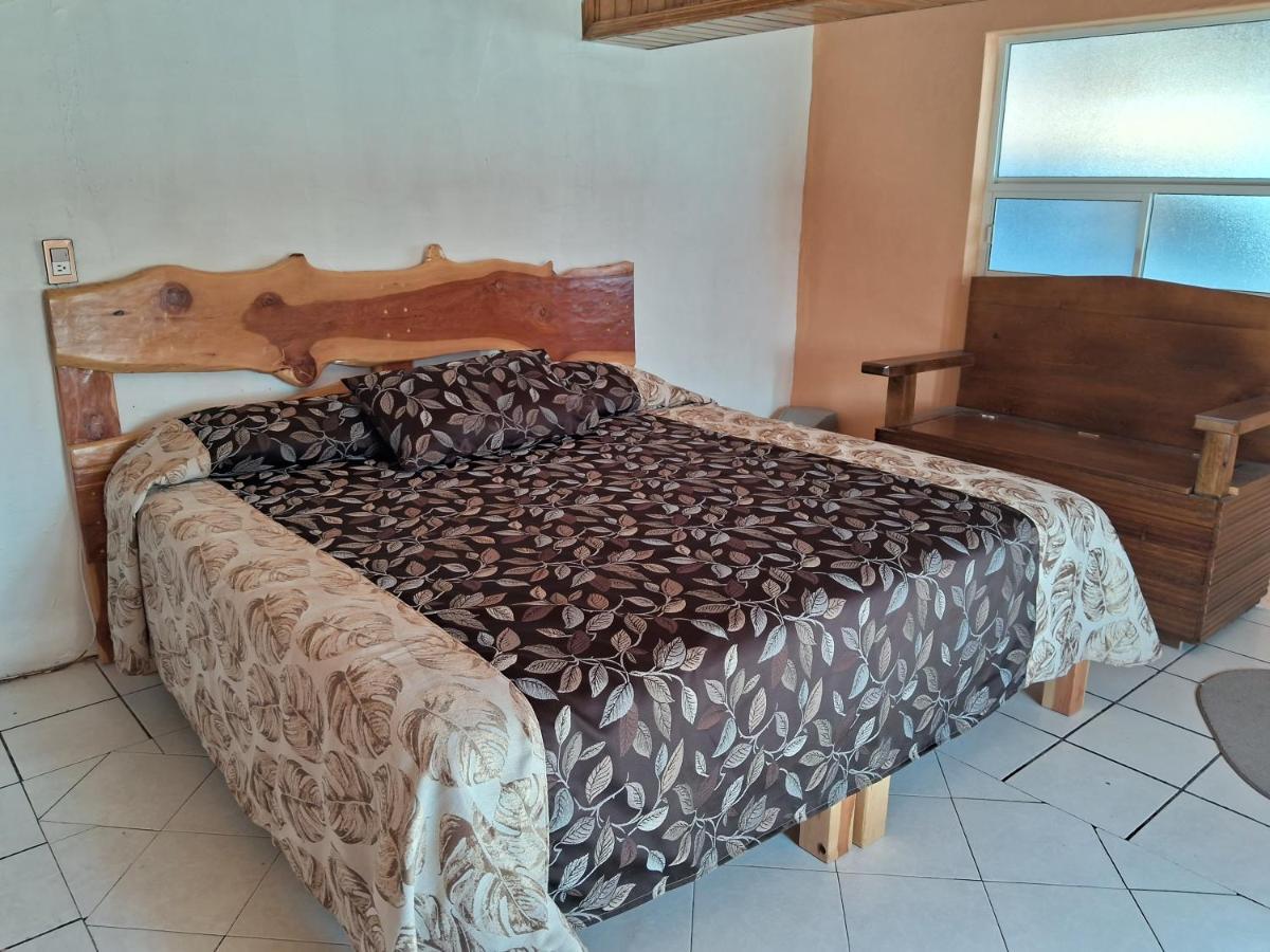 Villas La Quinta Кріл Екстер'єр фото